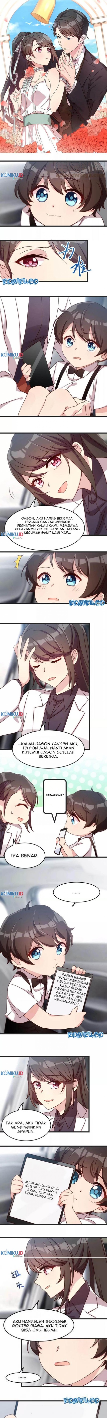 CEO’s Sudden Proposal chapter 28